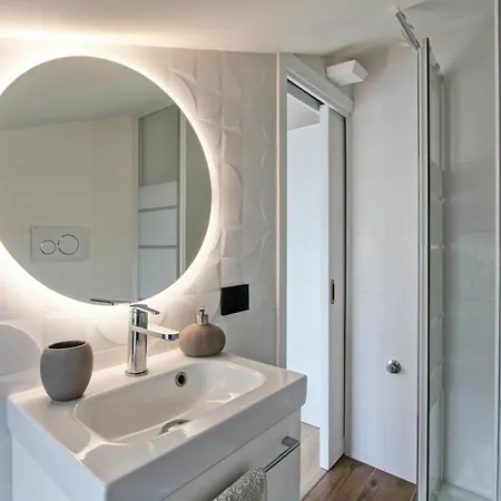 Luxury Loft Cassia Daire