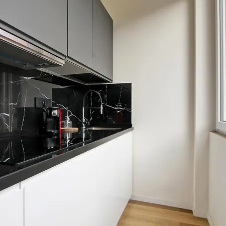 Luxury Loft Cassia * Roma