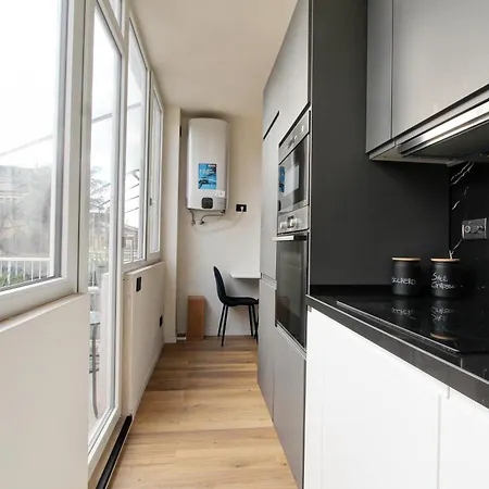Luxury Loft Cassia Daire