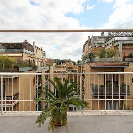 Daire Luxury Loft Cassia