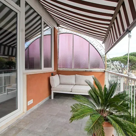 Luxury Loft Cassia Rom